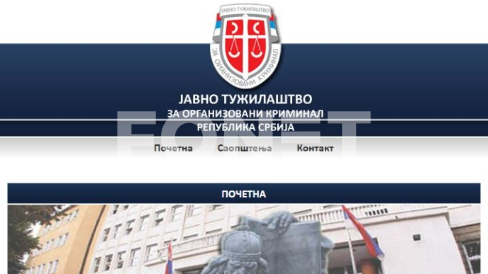 Vučićev udar na poredak