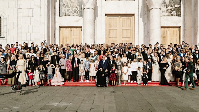 Fenomen Bogoljuba Karića