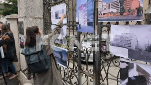 Kulturno nasleđe se ne prodaje