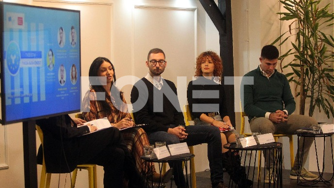 Prisutna želja za promenom 