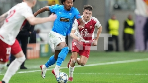 Nerešeno u Limasolu