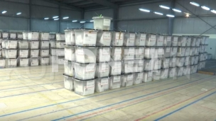 Više od dva miliona birača 