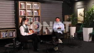 Autobiografija "Ja sam Alen"