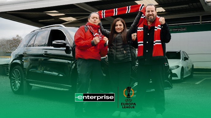 Partnerstvo koje pomera granice