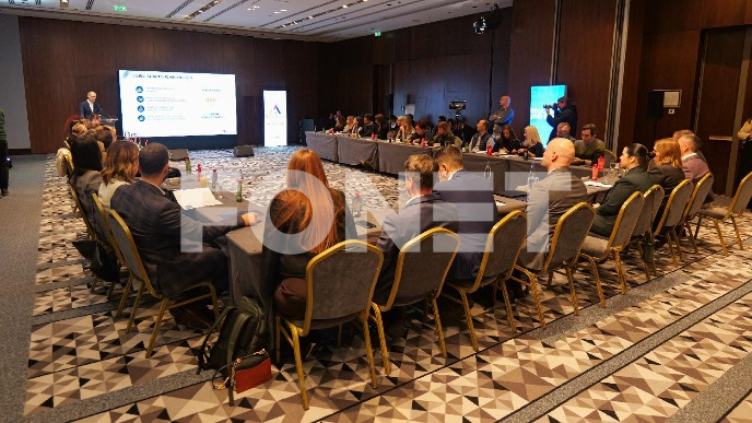 Prihod milijarda evra