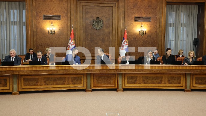 Pomoć za Crveni krst i kuhinje