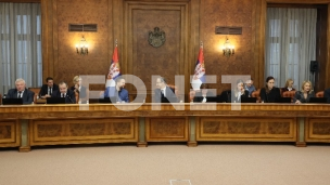 Pomoć za Crveni krst i kuhinje