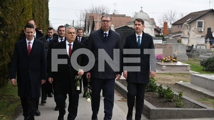 Čeka se odluka o NIS