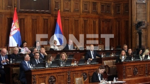 Macut odgovarao umesto Malog