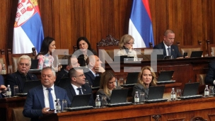 Zakon još nije spreman