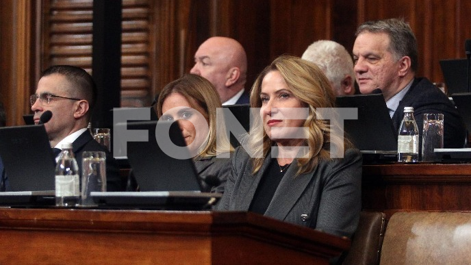 Staković: Stanje je normalno