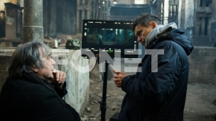 Nagrada Goranu Radovanoviću