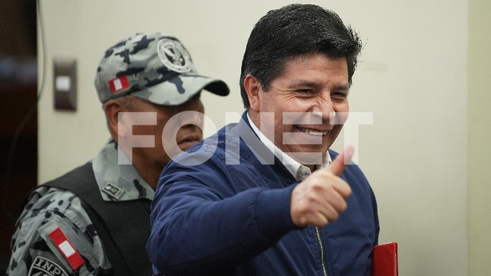 Osuđen bivši predsednik Perua