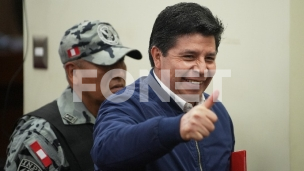 Osuđen bivši predsednik Perua