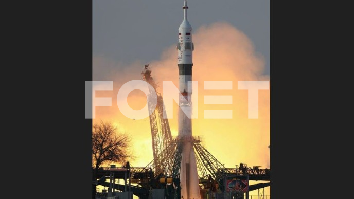 Posada Sojuza stigla na ISS