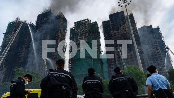 Najmanje 128 žrtava