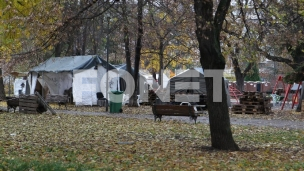 Ukloniti naselje s nasilnicima