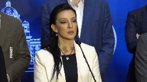 Tepić o Andreju Vučiću