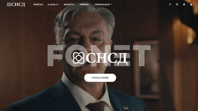 Karanu 50,41 odsto glasova