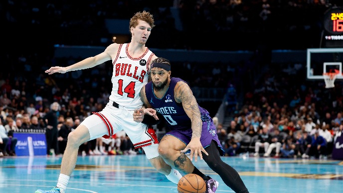 Hornetssi bolji od Bulsa