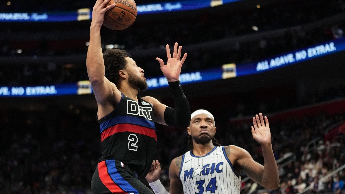 Orlando bolji od Detroita 