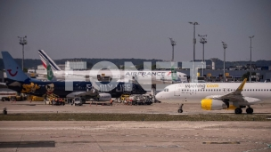 Ažuriran softver na avionima 