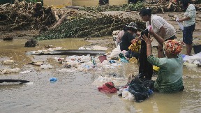 Više od 300 stradalih