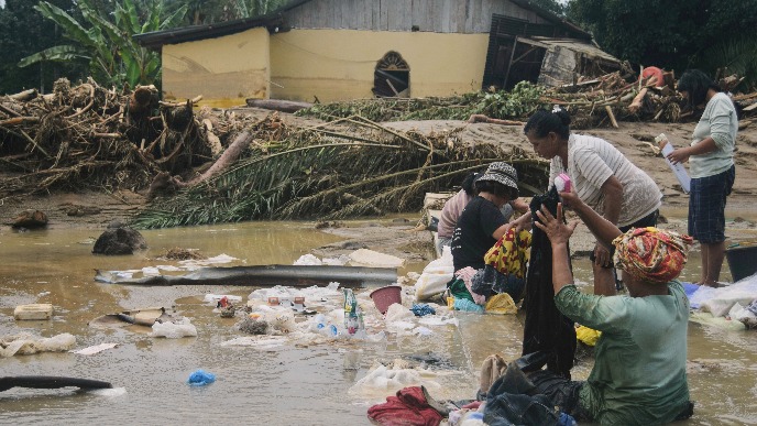 Više od 300 stradalih