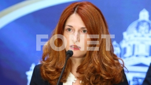 Podrška Biljani Đorđević