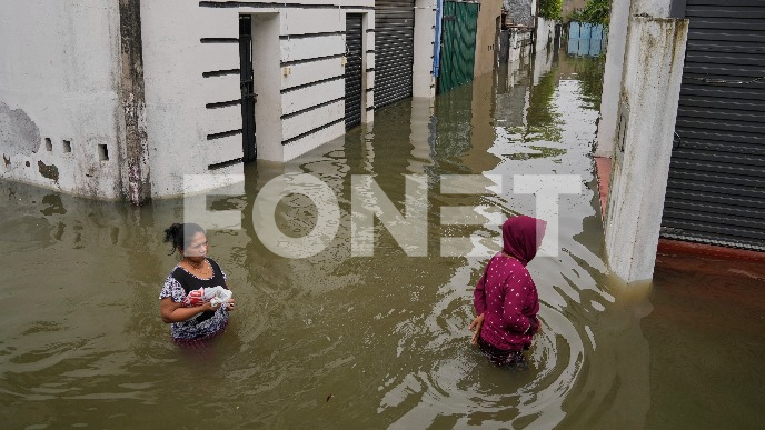 Do sada 132 žrtve, 176 nestalih