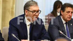 Nema logike u odnosu prema NIS