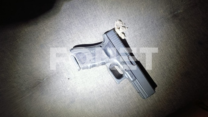 Hapšenje zbog nasilja u kafani