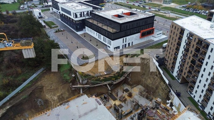 Tolerisanje nelegalne gradnje