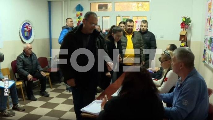 Bez uticaja na rezultate