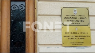 Tužilaštvo pokrenulo postupak