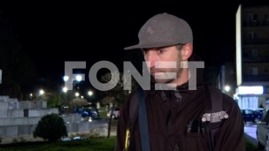 Andrić: Otvorena agresija