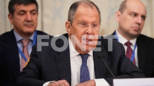 Lavrov: Evropa se povlači