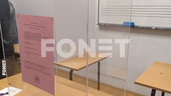 Može da se živi bez straha