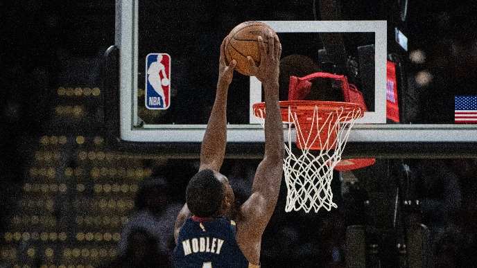 Boston - Klivlend 117:115