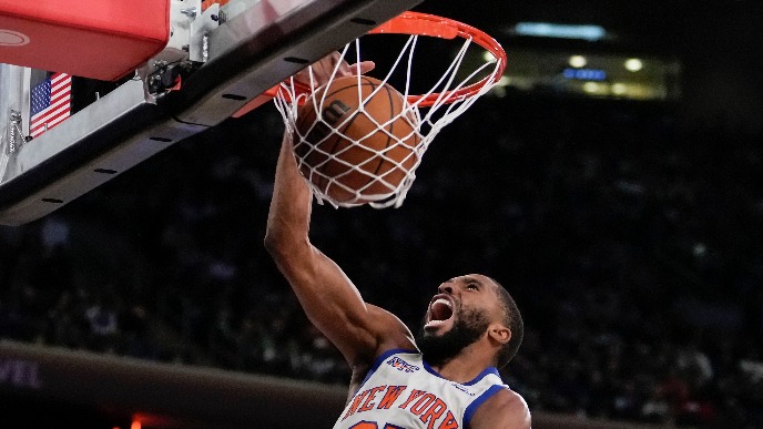 Njujork - Toronto 116:94