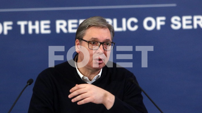 Ušli u izbornu godinu