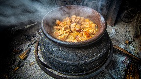 Sajam etno hrane i pića