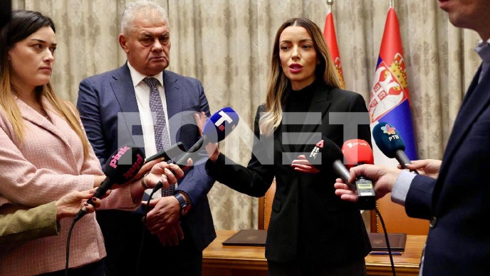 U JUMKU neće bitii otkaza 