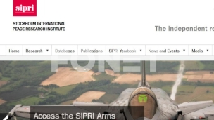 Rekordna prodaja oružja 