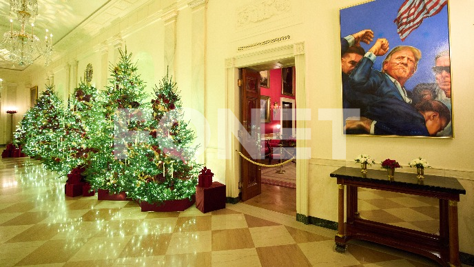 Bela kuća etiketira novinare 