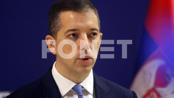 Važni razgovori u Vašigtonu