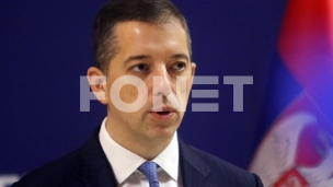 Važni razgovori u Vašigtonu