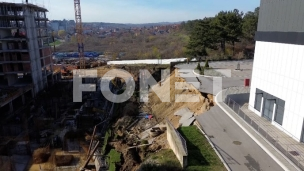 Protiv zloupotrebe klizišta