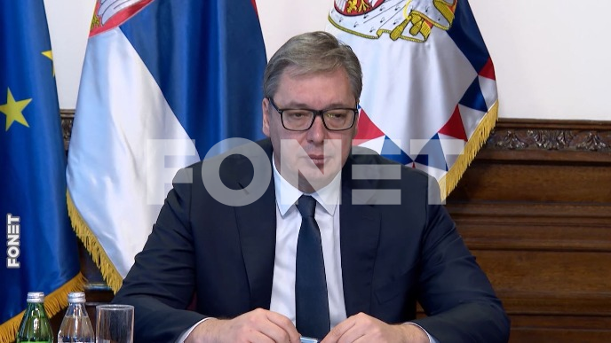 PLATNI PROMET DO KRAJA NEDELJE