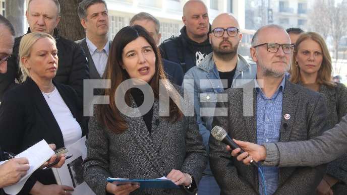 SSP: Stanica na ivici propasti